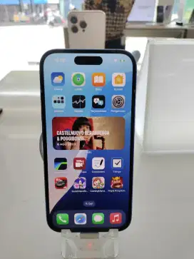 Iphone 16 128GB cicilan tanpa DP