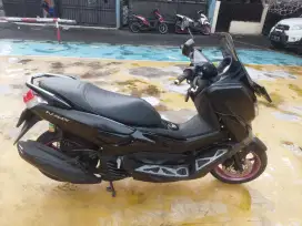 Yamaha Nmax 2019