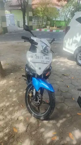 Standar NJMX 135 2013