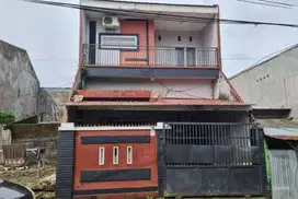 Dijual Rumah Makassar sekitar Sudiang, Jl Perintis Kemerdekaan