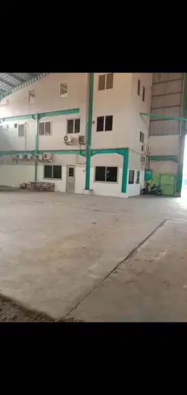 Gudang jln imam bonjol cibitung kab bekasi