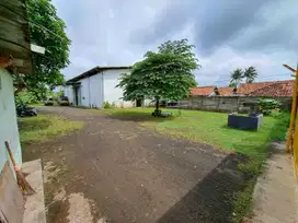 DIJUAL TANAH SEPATAN TIMUR TANGERANG KEDAUNG BARAT