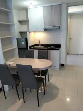 Apartemen Amor Pakuwon City Mall dekat ITS