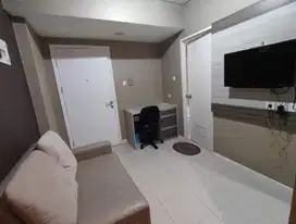 Termurah! Apartemen parahyangan residence 1 br furnish bandung utara