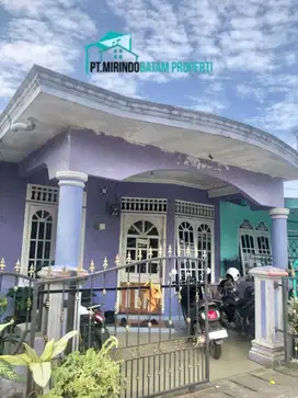 DIJUAL 330JUTA RUMAH GRIYA PERMATA - BATU AJI