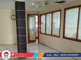 Jual Cepat Ruko Bagus 4 Lantai Lokasi Sangat Startegis Di Buaran