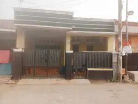 Dijual Rumah Taman Walet