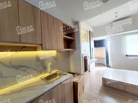 Apartemen Begawan Tlogomas Full Furnished Dekat Kampus UMM
