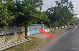 SEGERA LELANG Ex. Pabrik Gresik Mayjend Sungkono Kebomas