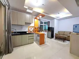 Hook 2BR Apartemen Madison Park Full Furnish Bersih Terawat Area CP