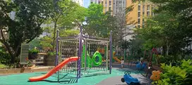 Termurah BU Apartemen 2BR di Springelake Summarecon Bekasi
