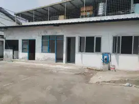Dijual/sewa gudang di Kapuk Muara
