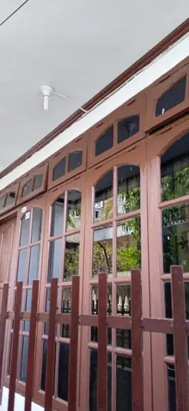 Rumah Di Bogor Dekat Surya Kencana Akses Motor