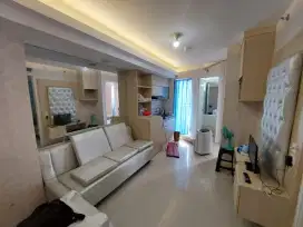 Harga BU 2br seisinya Bassura city