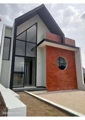 Promo Rumah Murah Buring Kedungkandang Malang Kota