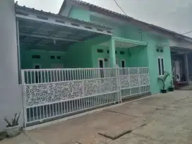 Cluster lokasi pitara kota depok