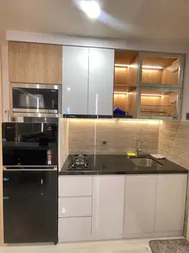 Disewakan Murah Apartemen Benson 2 Bedroom