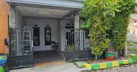 Rumah Murah Siap Huni Lokasi Taman Gunung Anyar Rungkut Surabaya