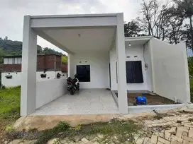 Rumah Jl Pandawa Mulyoarjo Lawang Malang Dijual murah Full Dak Cor