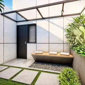 “Smart Home 2 Lantai? Booking Cuma 1 Juta & Dapat Banyak Bonus?!”