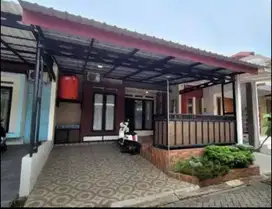 RUMAH SIAP HUNI DI TAMANSARI MAJAPAHIT PEDURUNGAN SEMARANG