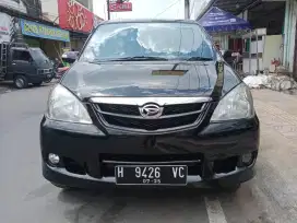 xenia 1.3 xi deluxe 2010 manual hitam