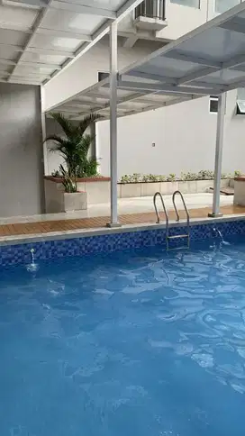 Turun Harga Apartemen Grand Asia Afrika Lengkong Nego sampai Jadi