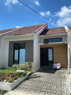 DIJUAL RUMAH JADE SUDIMORO SIDOARJO