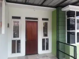 Jual Cepat Rumah di Bukit Dago 1 Lantai Bagus