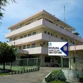 Dijual murah cepat BU Rumah sakit area darmo Surabaya barat