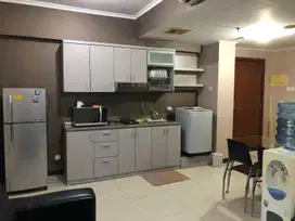 Favorit 2BR Waterplace Tower Depan Selangkah PTC Dkt Unesa,Wiyung