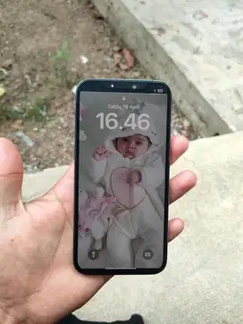 Dijual iphone 12 pro 128gb inter