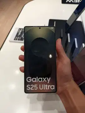 Samsung galaxy S25