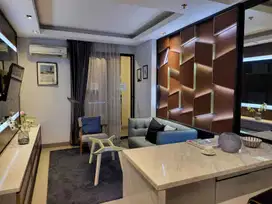 Jual Apartement Mewah Brand New Tanpa Dp Di Cleon Park Jgc