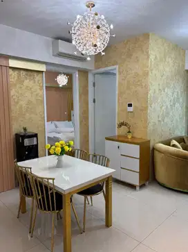 Disewakan Apartemen La Riz Mansion 2 Bedroom Murah