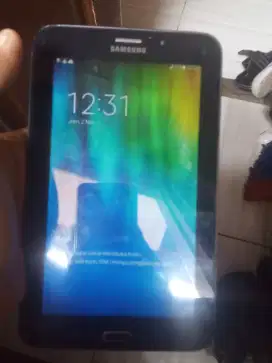 Tab Samsung v3 minus