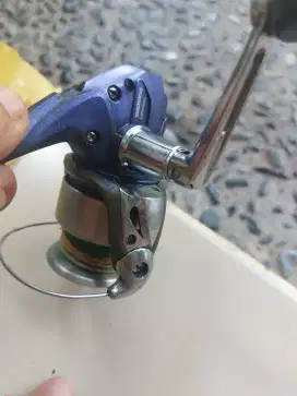 Reel shimano 2500