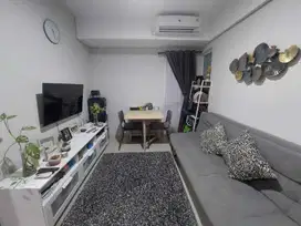 Dijual Apartemen Bintaro Plaza Residences Tower Breeze 1 BR