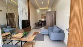 DP 3 Juta ALL IN Rumah Siap Huni di Cluster Cijambe Bandung 675 Juta