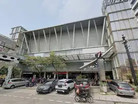Dijual gedung di Hayam Wuruk