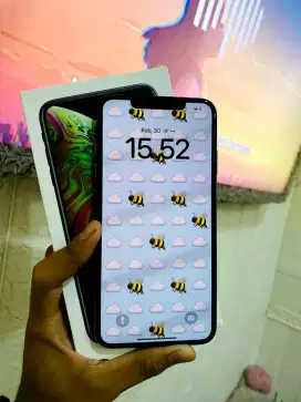 IPHONE XS MAX 64GB IBOX