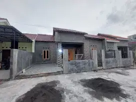 rumah murah proses bangun di karangasem Laweyan dekat UMS