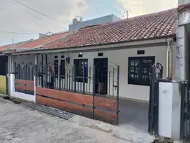 Rumah komplek melong green garden Cimahi selatan dkt borma