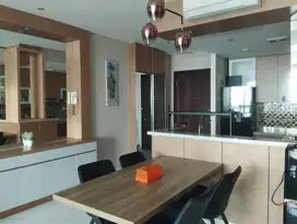 DISEWAKAN APARTEMEN CENTRAL PARK 2 KAMAR