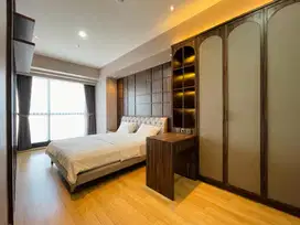 LJM 003 Disewakan Apartment 2 Bedroom The Peak Tunjungan Plaza