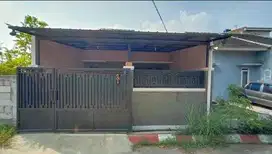 Rumah modern murah Cihampelas bandung