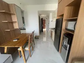JUAL RUGI (BU) APARTMENT SKY HOUSE BSD 2BR CISAUK, TANGERANG