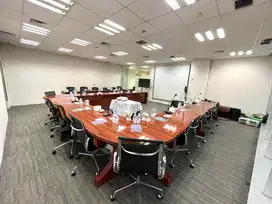 Sewa Ruang Meeting Harian Murah Daerah TB Simatupang