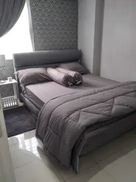 Apartemen Ekslusive Green Palace Kalibata Furnished Cantik