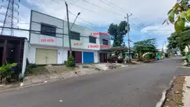 Ruko murah watukaji raya gedawang banyumanik